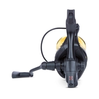 Sonik Xtractor+ 5000 GS Carp Reel